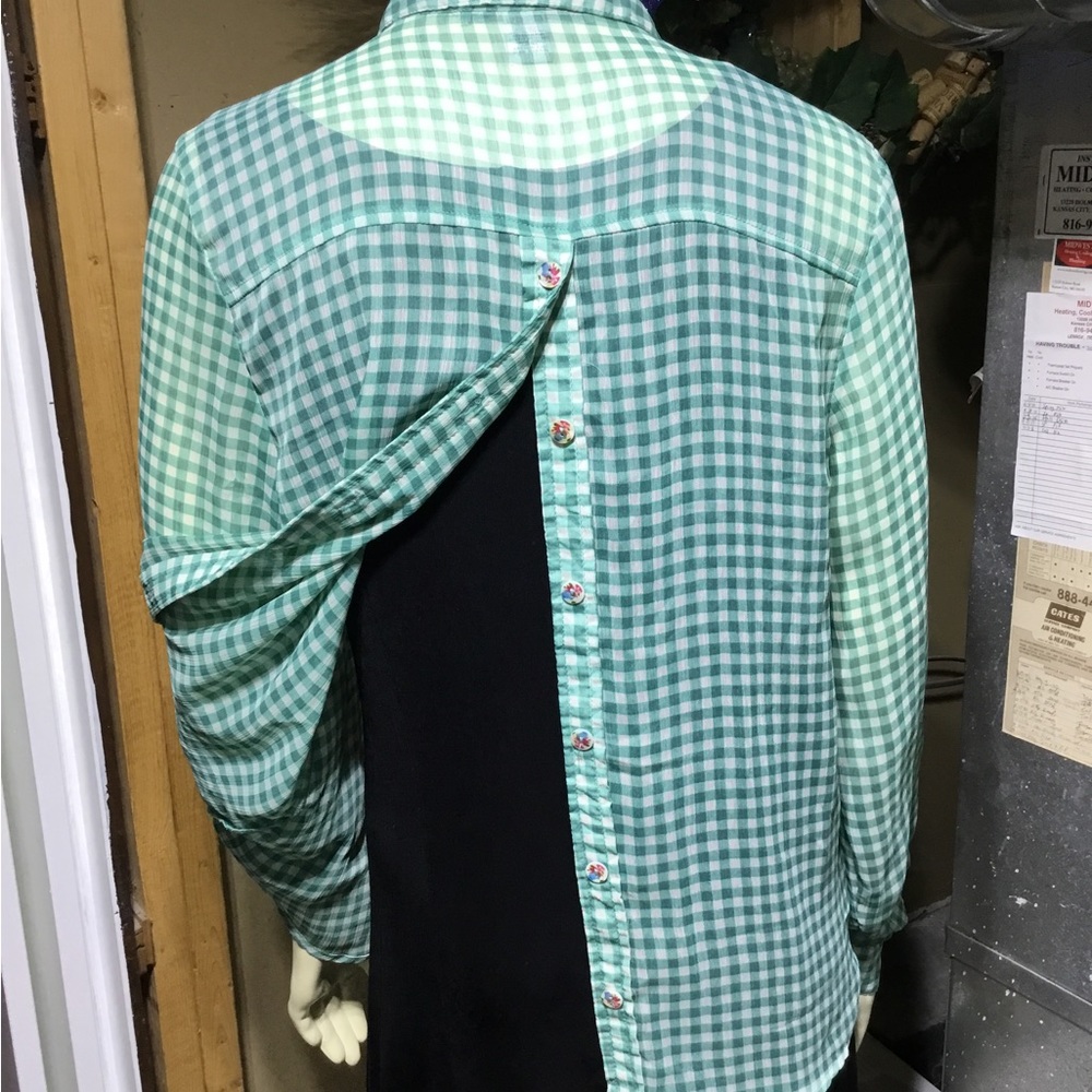 Americans Rag Shirt - Picture 11 of 16